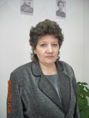 Гарцева Наталия Петровна Гарцева Наталия Петровна.